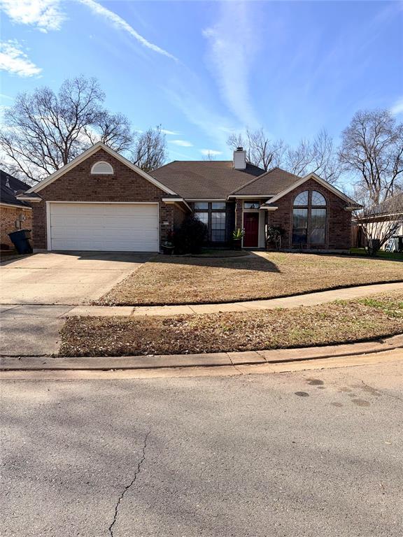 2113 Mockingbird Lane, Bossier City