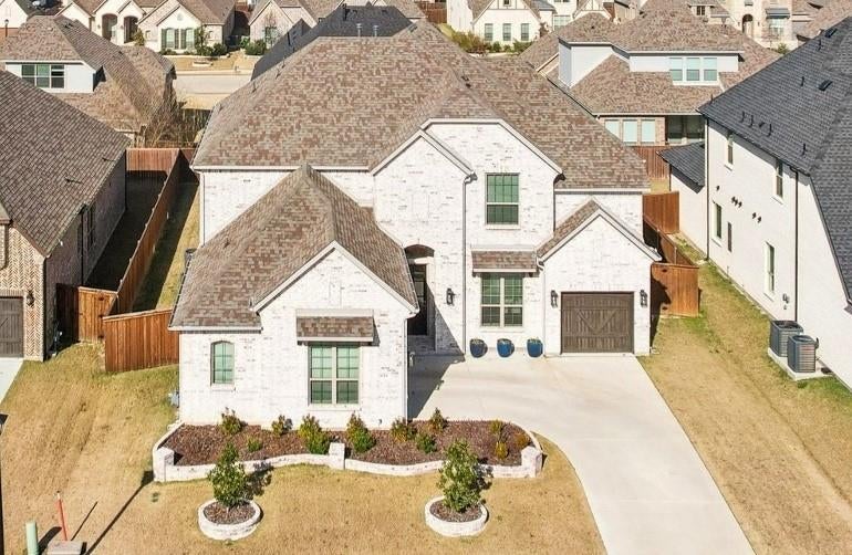 616 Windy Ridge Lane, Rockwall