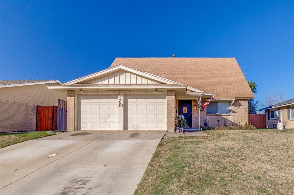 1400 Milam Way, Carrollton