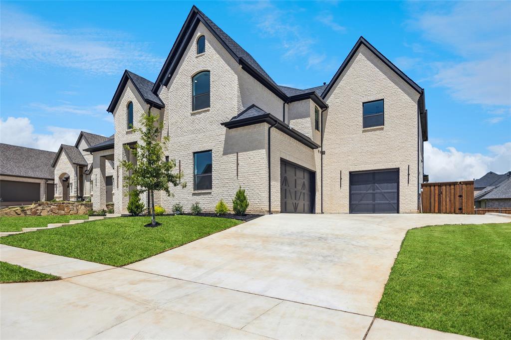 7209 Smith Farm Drive, North Richland Hills