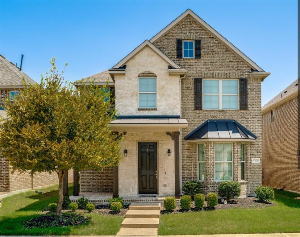5405 Tuscarora Trail, McKinney
