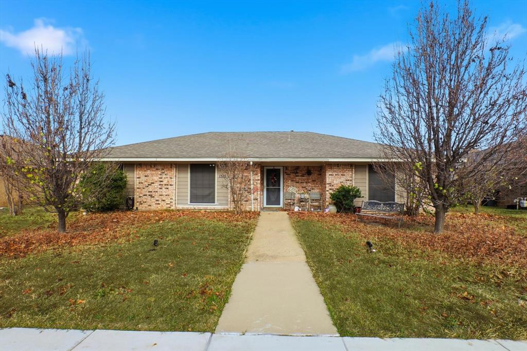 1519 Rocky Point Drive, Lewisville