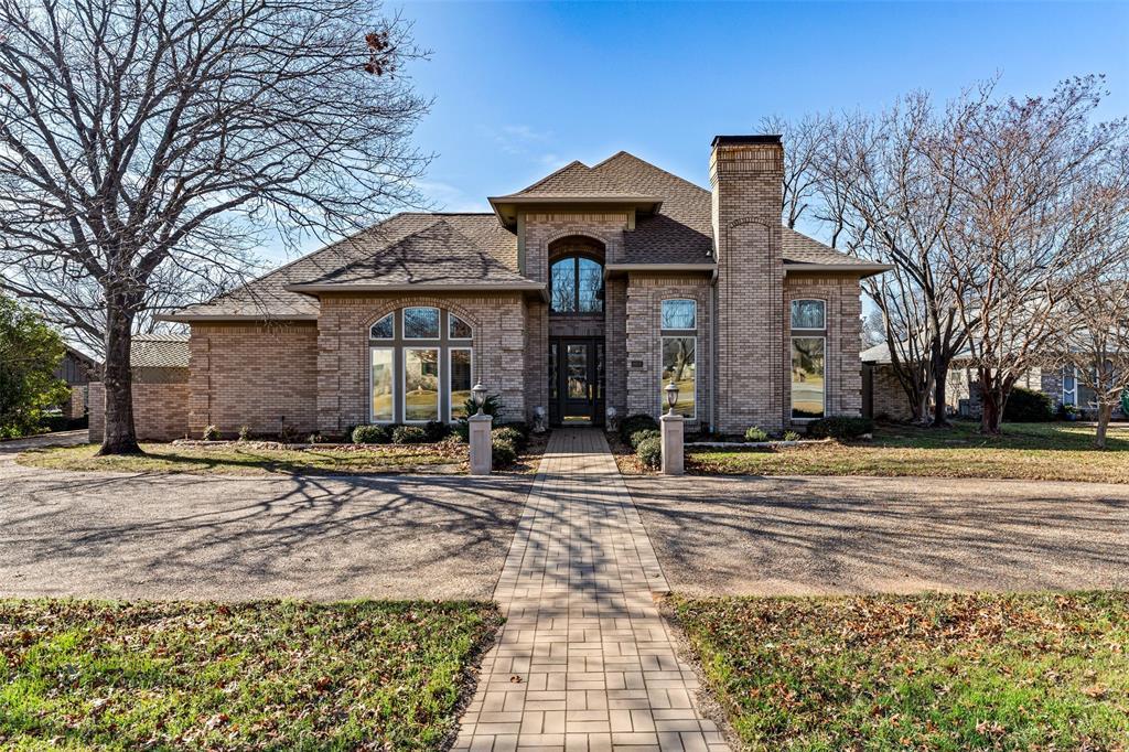 8908 Brierfield Road, Granbury