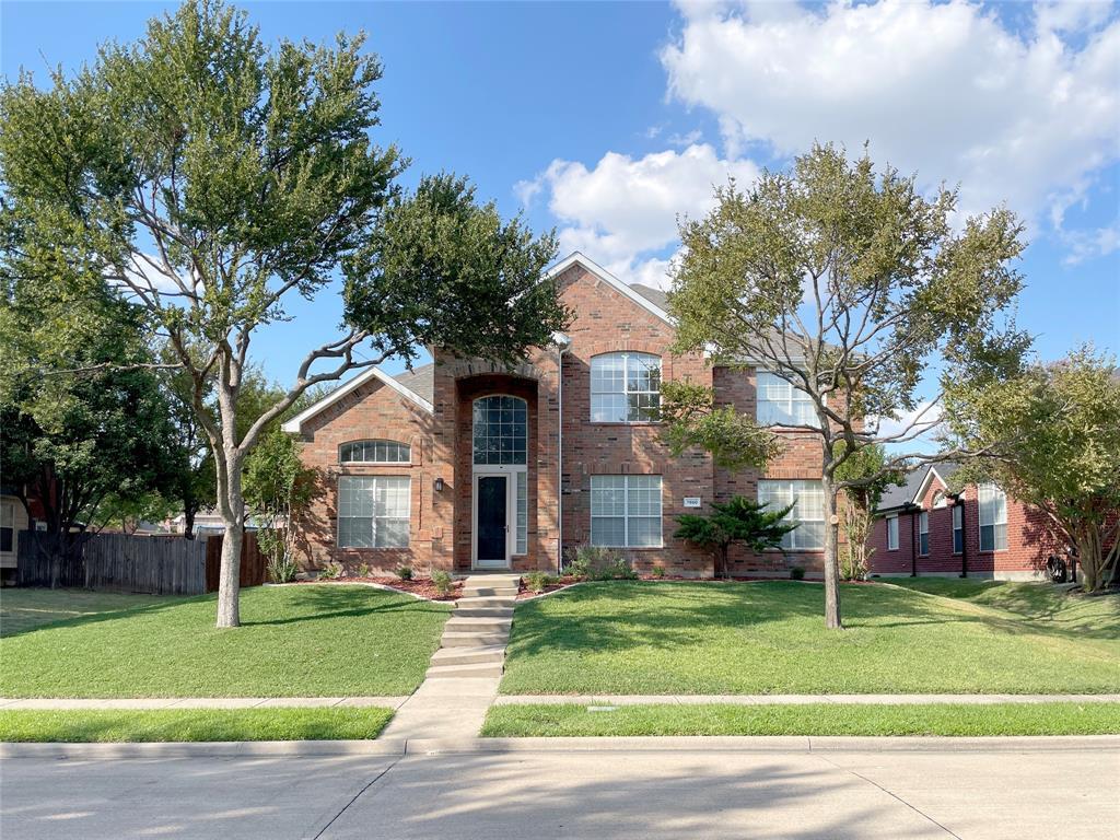 7850 Greenvalley Lane, Frisco