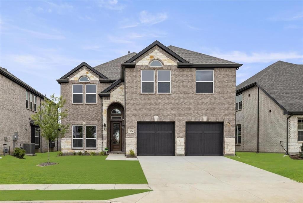 1824 Valencia Drive, Little Elm