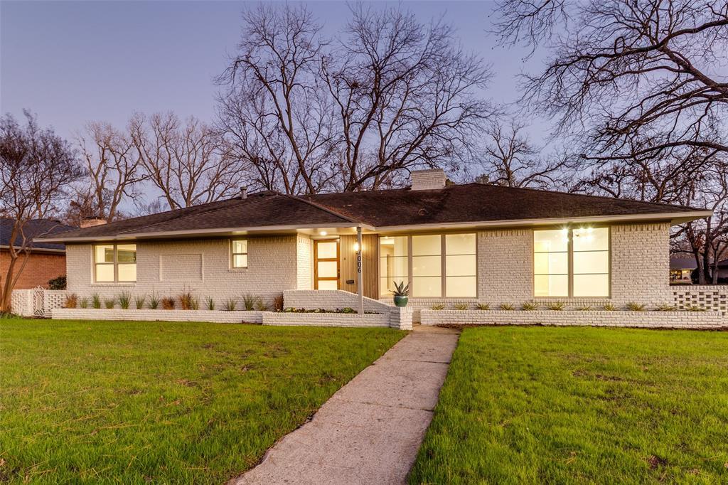 7006 Town North Drive, Dallas