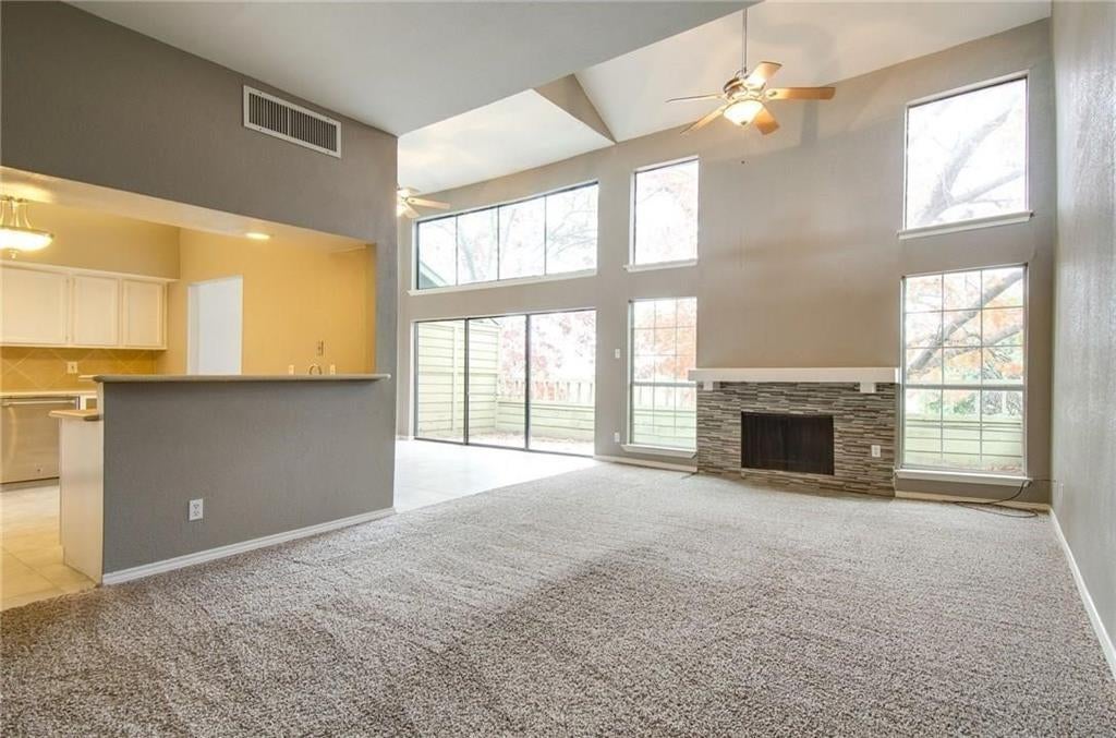 732 Heights Drive, Fort Worth