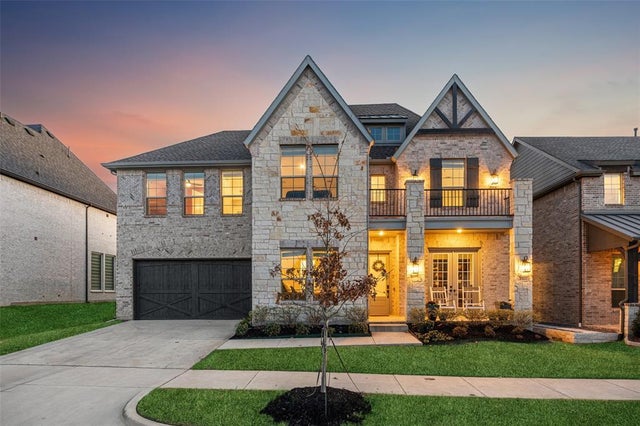 2560 Hampstead Lane, Carrollton