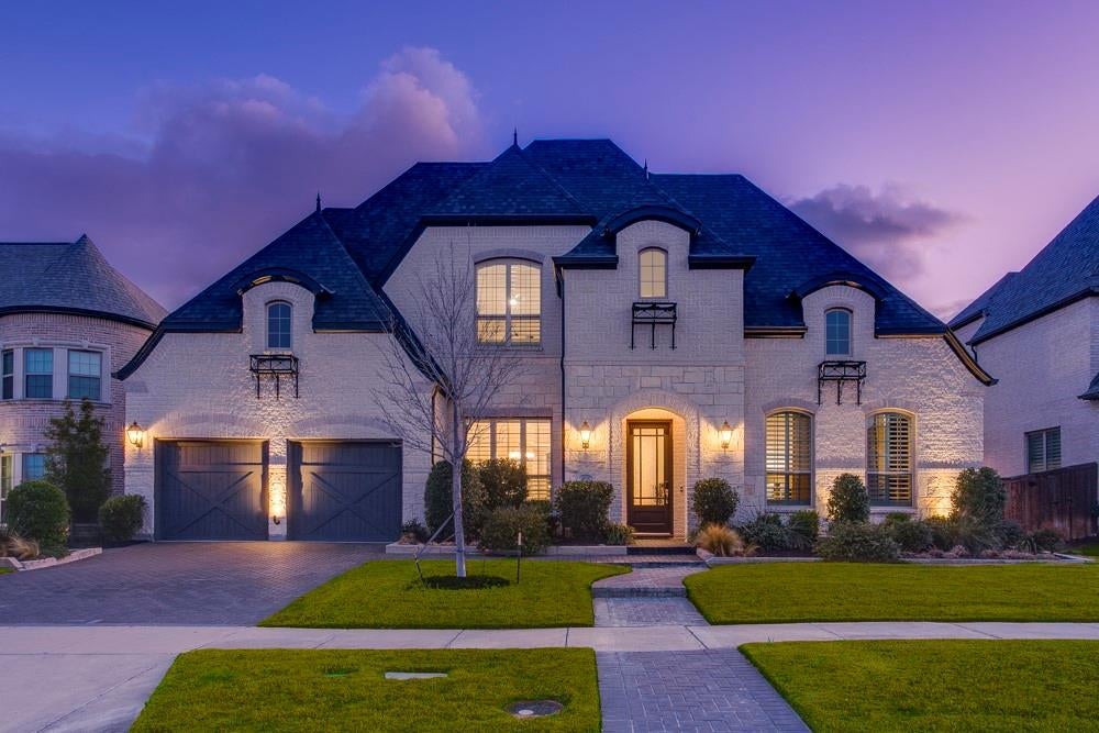 4059 Marble Hill Road, Frisco