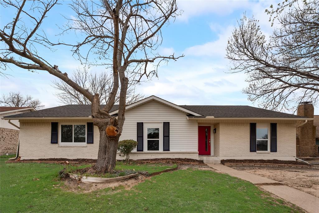 5133 Barcelona Drive, Garland