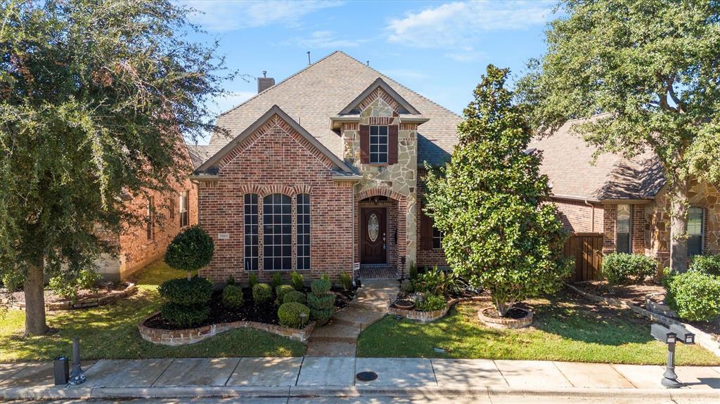 5004 Westport Drive, McKinney
