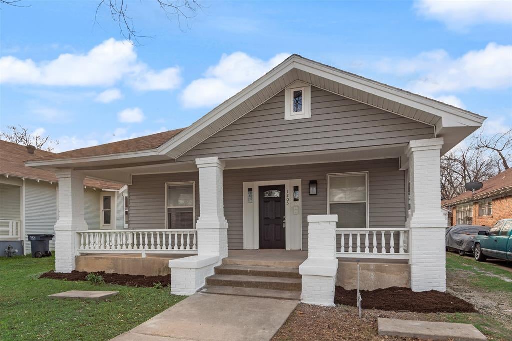 1205 W Arlington Avenue, Fort Worth
