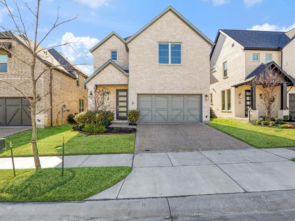 4880 Cumberland Circle, Carrollton