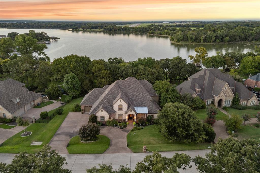 5808 Lakeside Drive, Fort Worth
