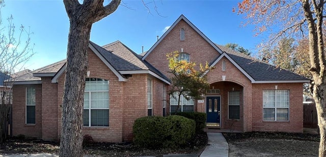 2614 Tourette Court, McKinney