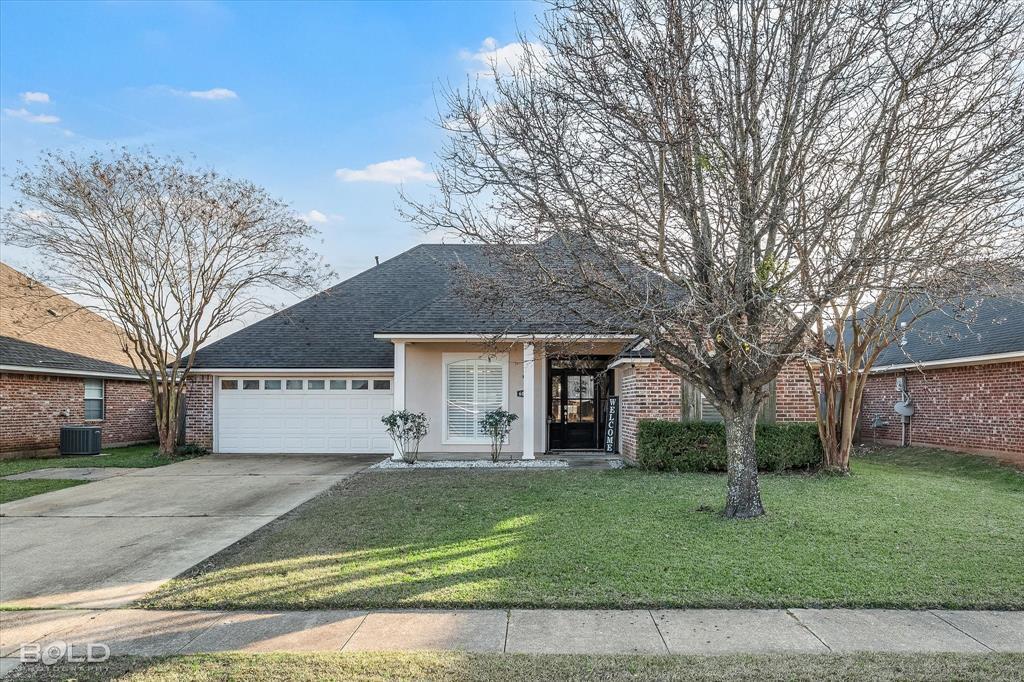 6014 Braeburn Court, Bossier City