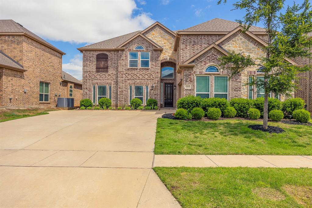 1217 Hoyt Drive, McKinney