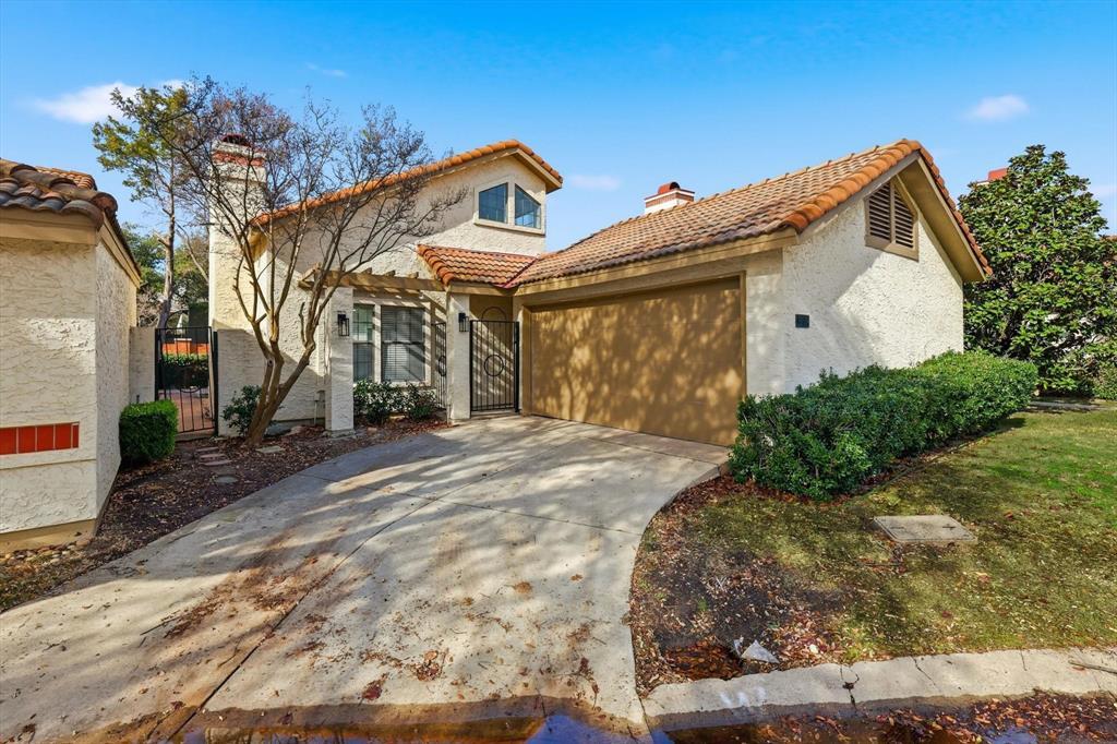 625 Fiesta Circle, Irving