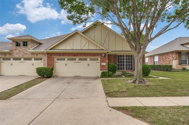9824 Derwent Drive, Plano