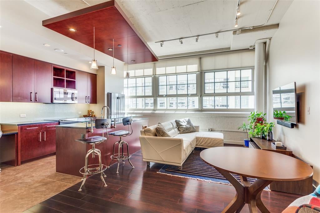 2600 W 7th Street 1417, Fort Worth