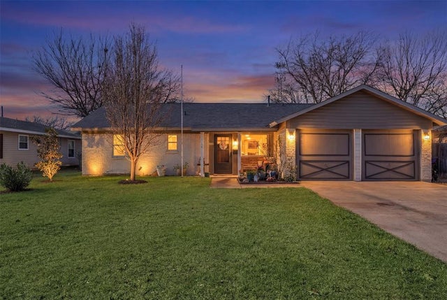 209 Mccurdy Street, Crowley