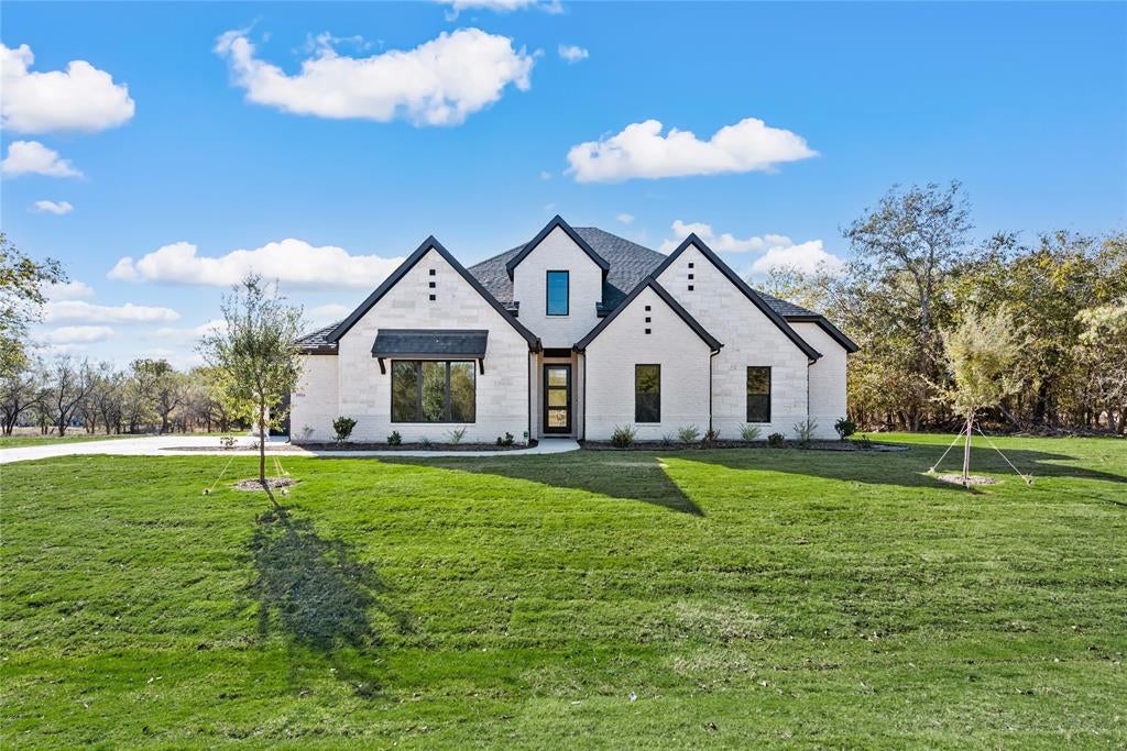 1016 Ranch Boulevard, Aledo