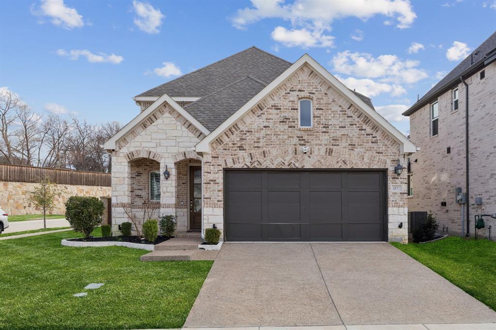 4832 Cumberland Circle, Carrollton