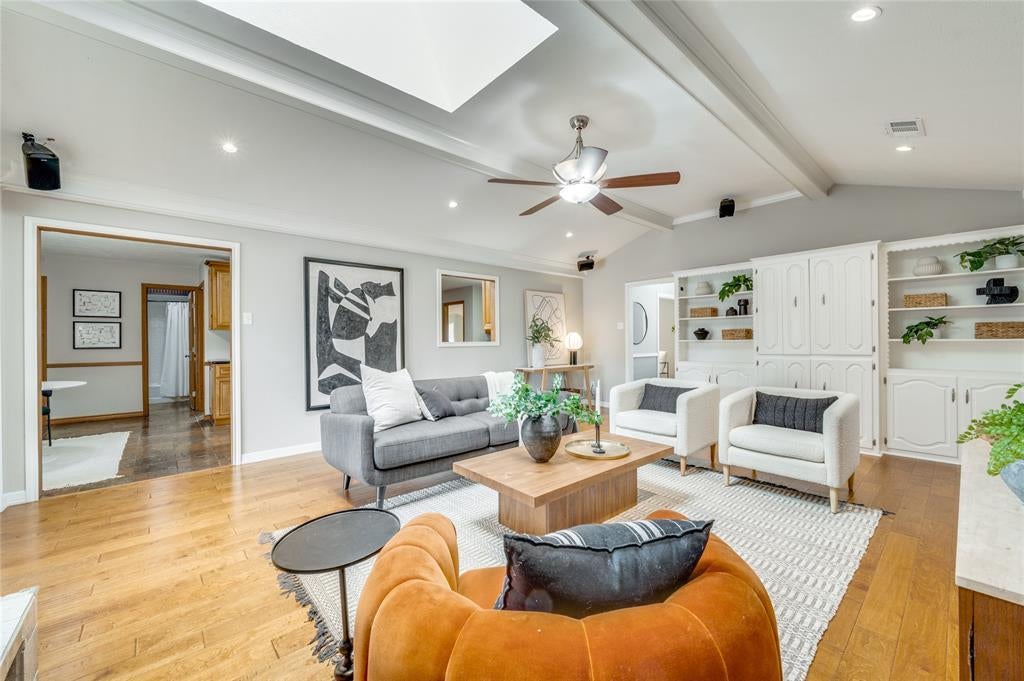 512 Stillmeadow Drive, Richardson