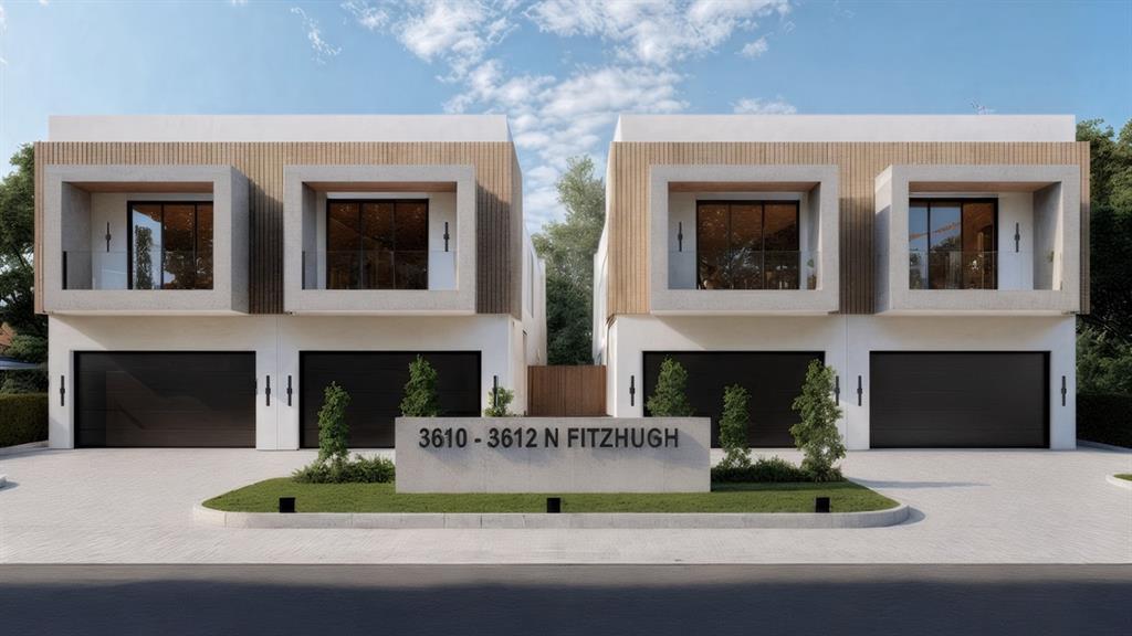 3610 N Fitzhugh Avenue, Dallas