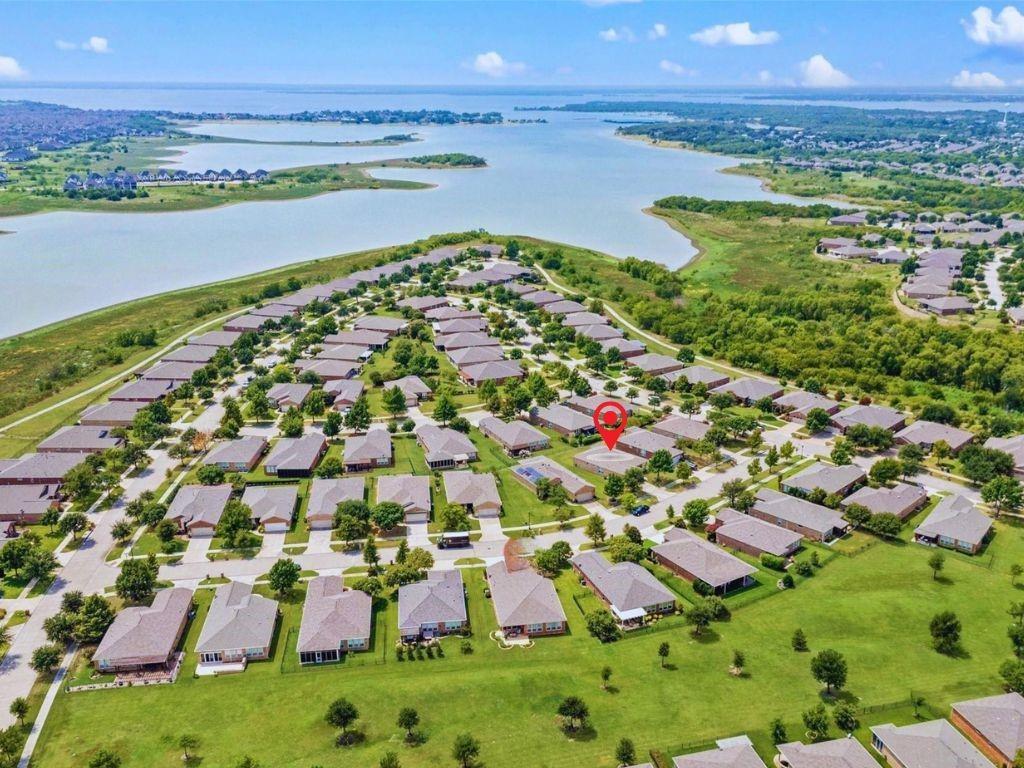 6227 Eagle Point Lane, Frisco