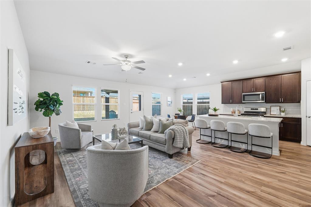 10424 Colina Drive, Fort Worth