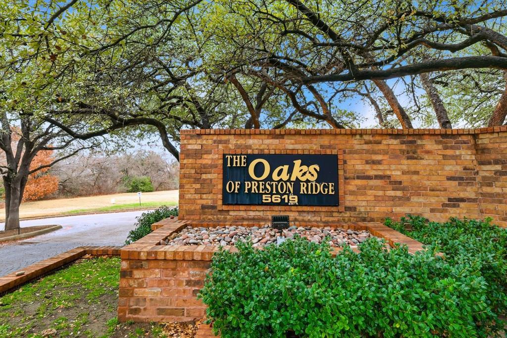 5619 Preston Oaks Road 305, Dallas