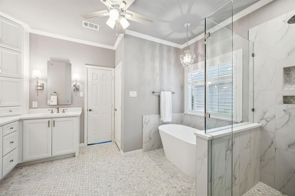 1516 High Country Lane, Allen