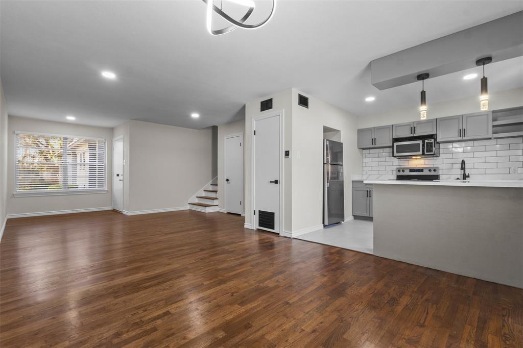 4941 N Hall Street, Dallas