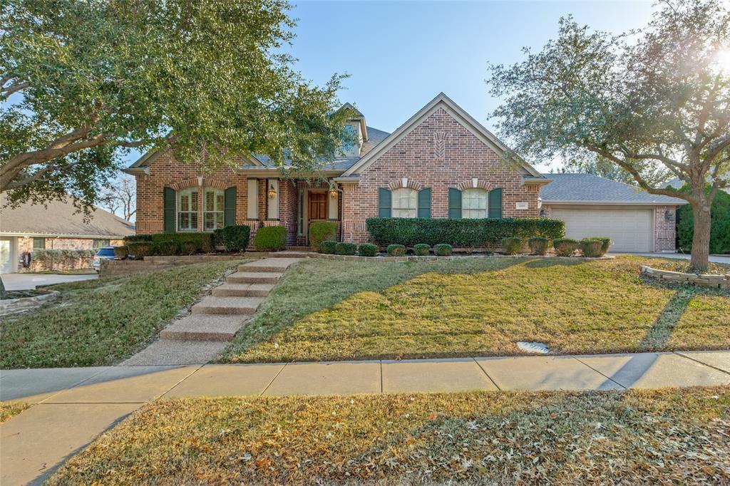 4009 Muscovy Drive, McKinney