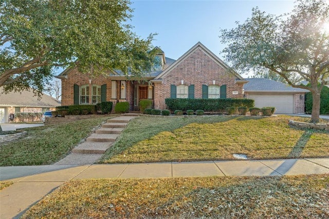 4009 Muscovy Drive, McKinney