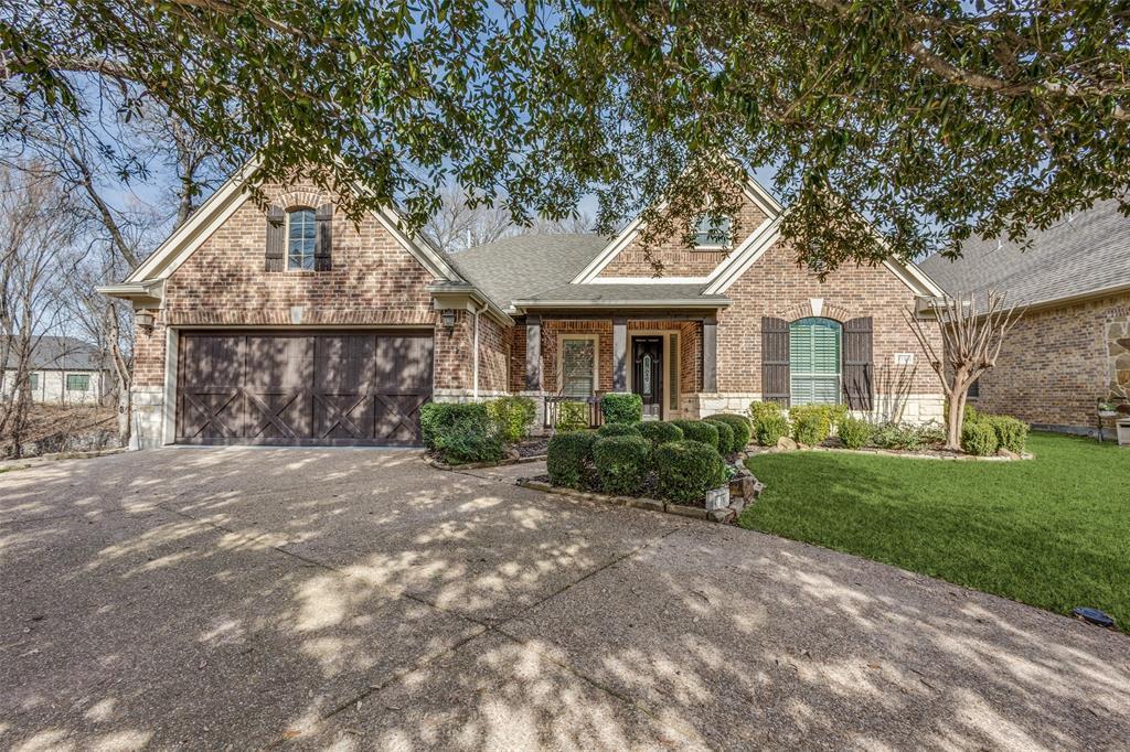 8308 Turtleback Court, McKinney