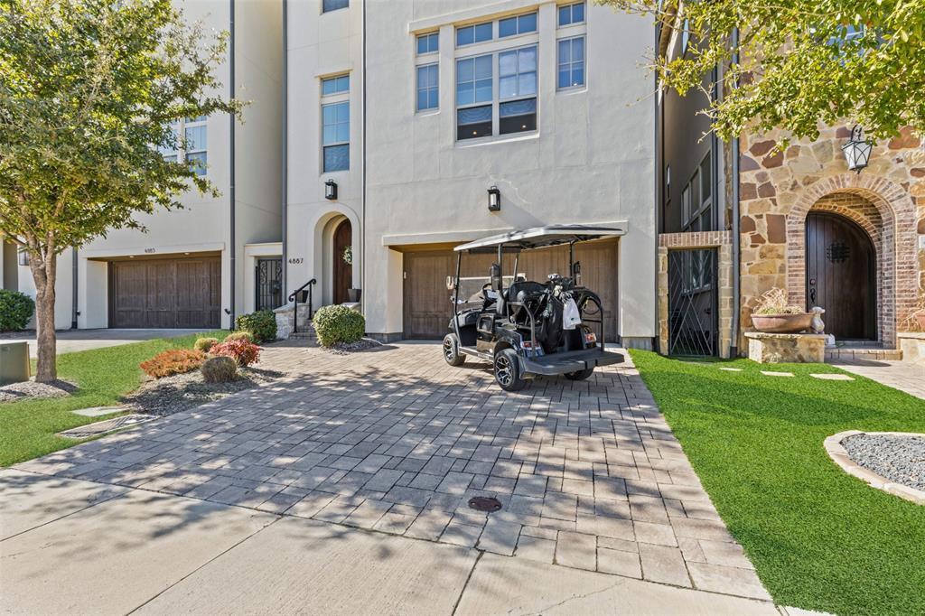 4887 Cloudcroft Lane, Irving