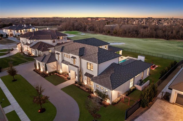 804 Kimball Court, Allen