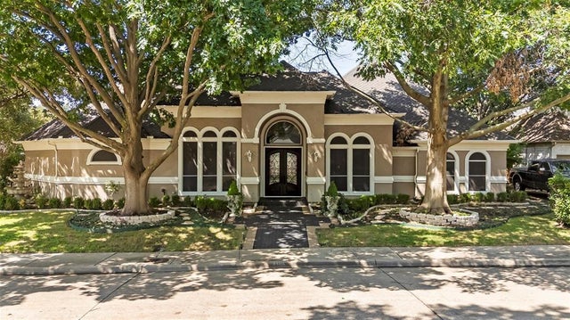 18016 Rock Branch Drive, Dallas