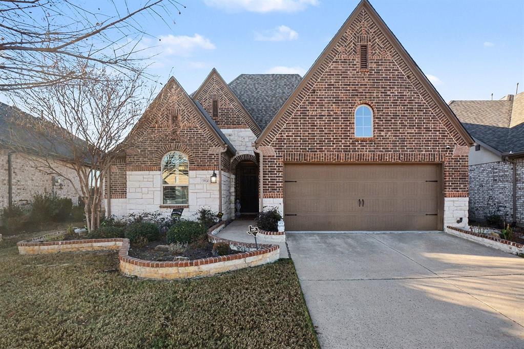 9924 Bitterroot Drive, Little Elm