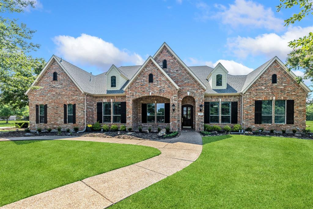 207 Dumont Court, Fairview