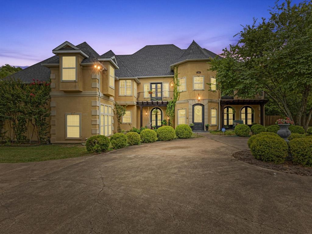 1514 New Market Road, Mesquite