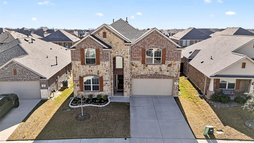 1356 Francesca Drive, Little Elm