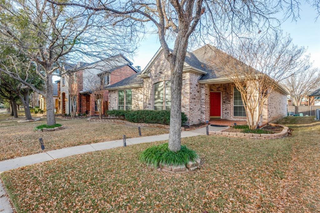 4679 Duval Drive, Frisco