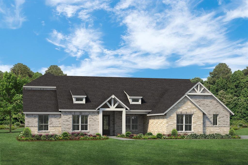 6451 Dalyn Drive, Midlothian