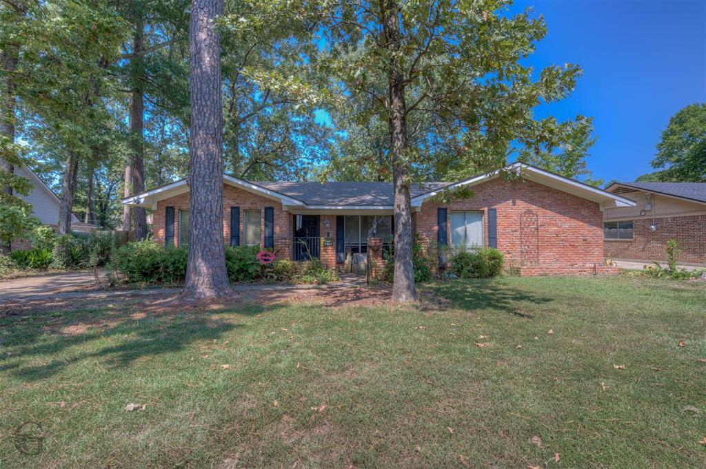 638 Ashbourne Drive, Shreveport