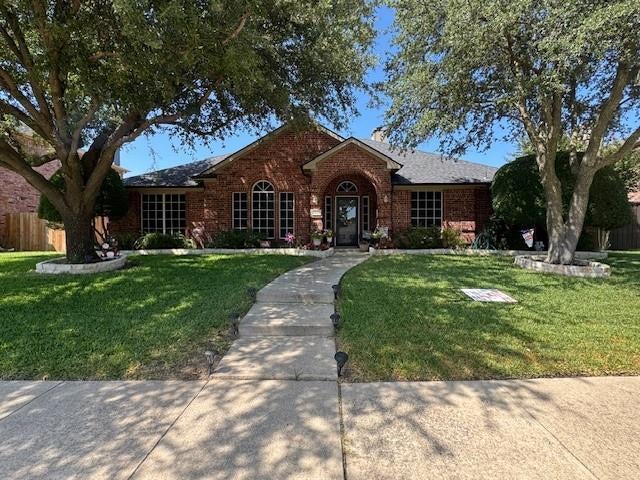3005 Chaha Road, Rowlett