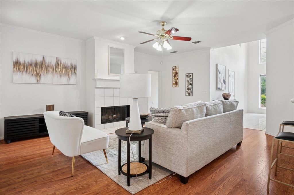 6629 Wickliff Trail, Plano