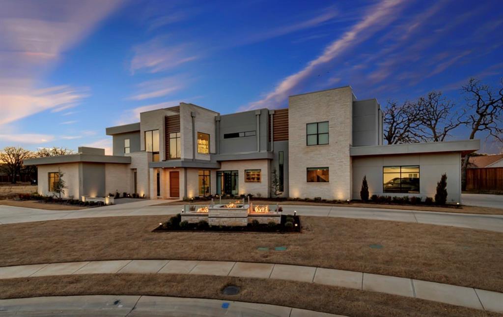 1032 Hatch Court, Southlake